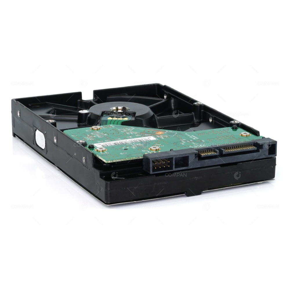 WD1601ABYS WD HDD 160GB 7.2K SATA 3G 3.5" LFF